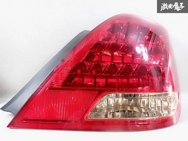 ☆点灯OK☆トヨタ純正 UZS186 クラウン マジェスタ Cタイプ 後期 LED