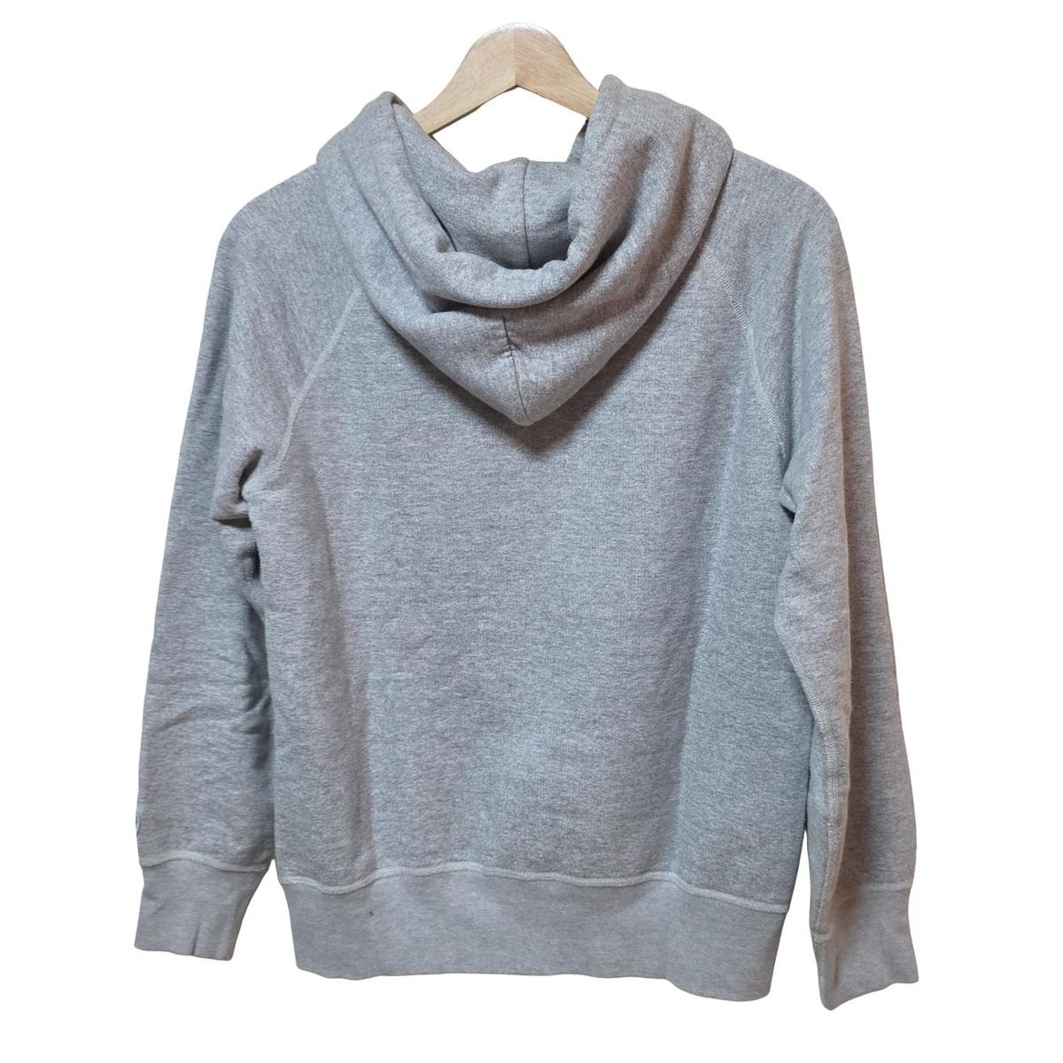 新品　ORCIVAL パーカー ヘザーグレー　サイズ2 ORCIVAL(オーシバル) パーカー サイズ2 M レディース美品 - ライト