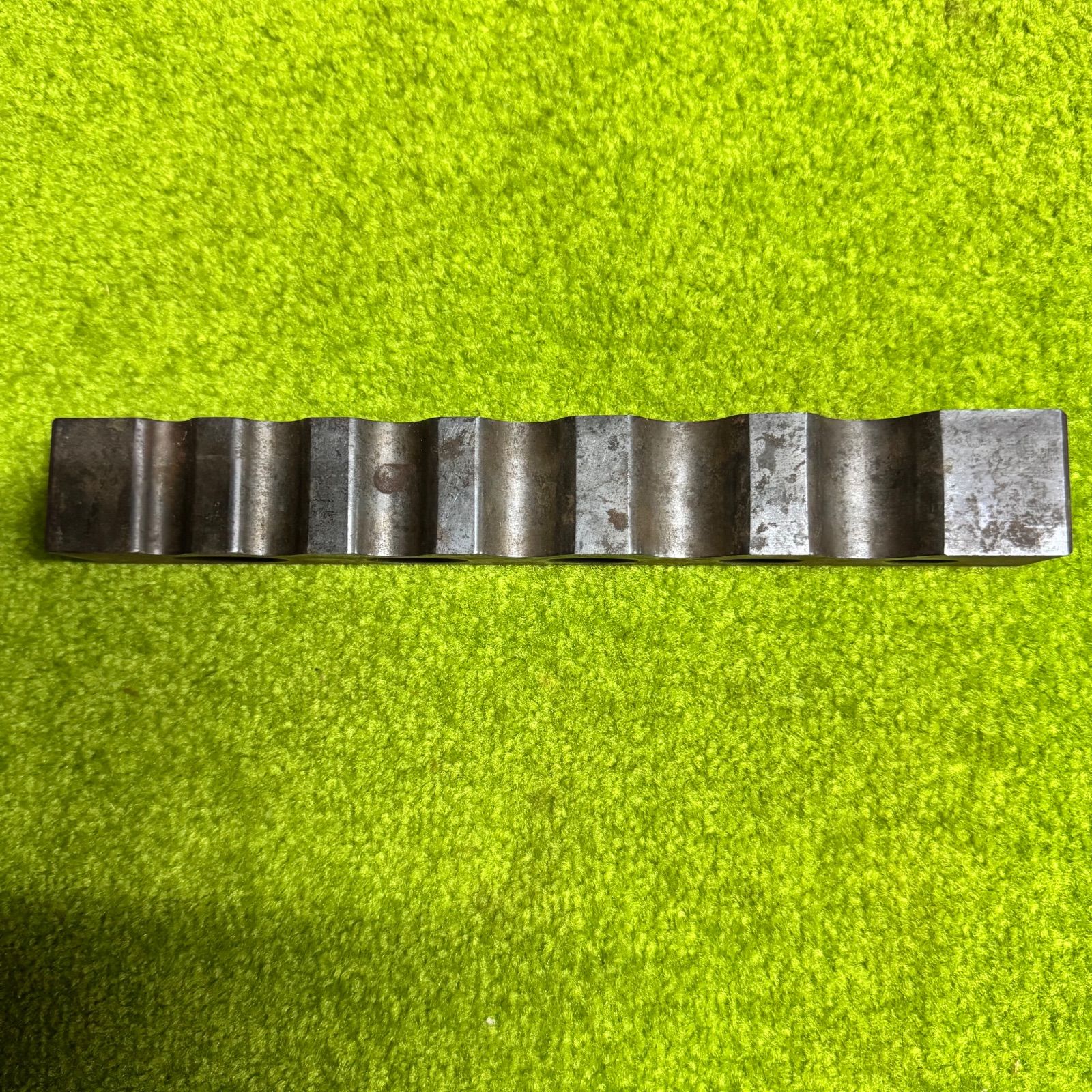 彫金工具 ヤニ台 (ピッチボール)☆彫刻台/タガネ打ち/ワックス製作