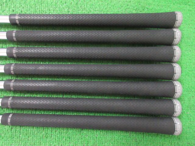 ピン PING G710 アイアンセット 7本 #6-Sw モーダス120(S) - メルカリ