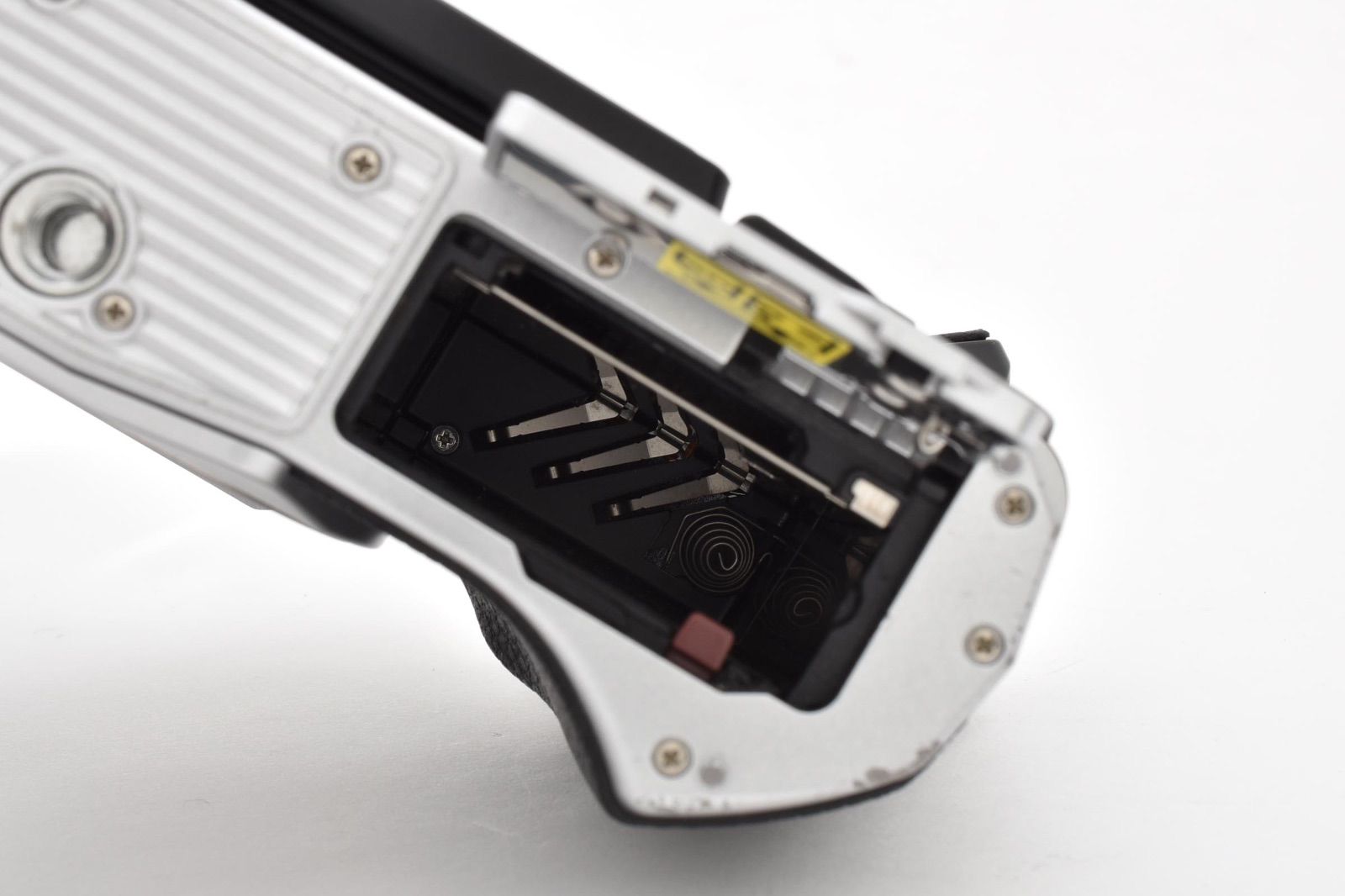 中古美品！OLYMPUS OM-D E-M10 Mark III シルバー OM-D オリンパス ミラーレス OLYMPUS E-M10 Mark III レンズキット