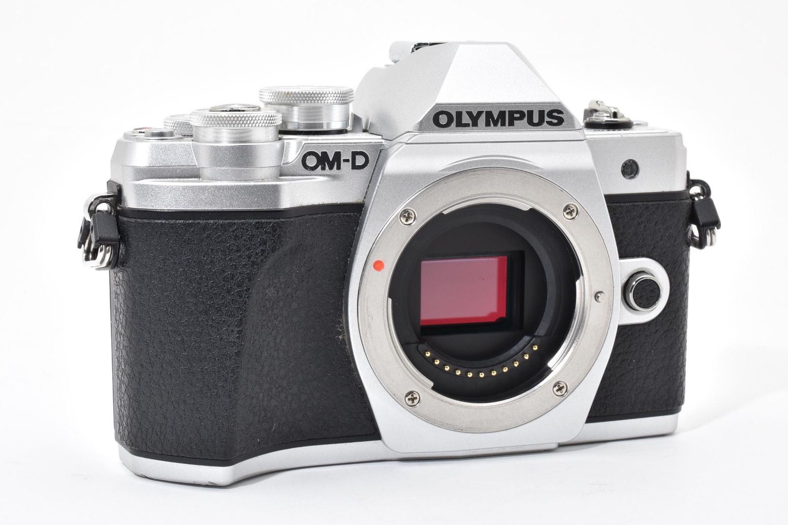 ☆大特価品☆ OLYMPUS オリンパス OM-D E-M10 Mark III ボディ