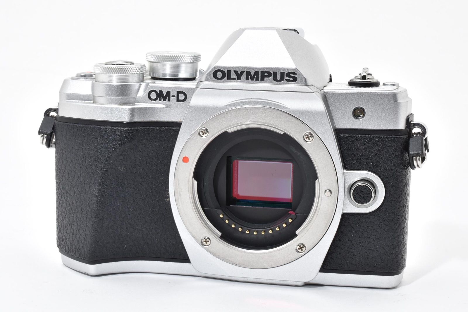 ☆大特価品☆ OLYMPUS オリンパス OM-D E-M10 Mark III ボディ