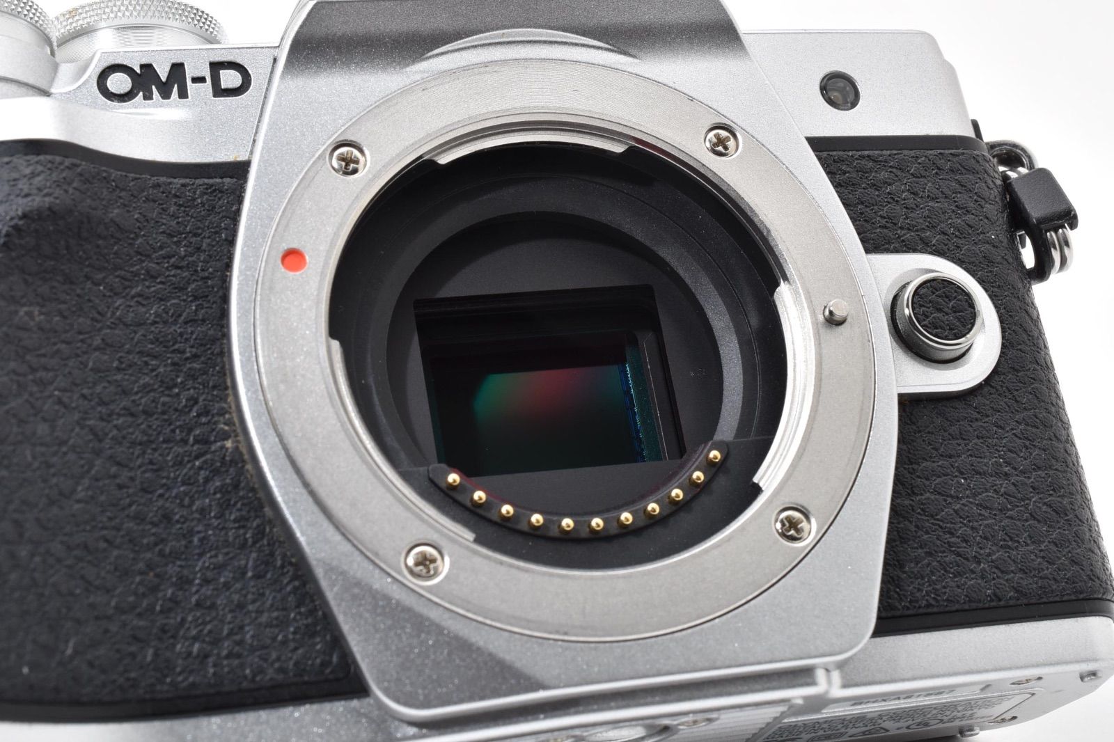 ☆大特価品☆ OLYMPUS オリンパス OM-D E-M10 Mark III ボディ