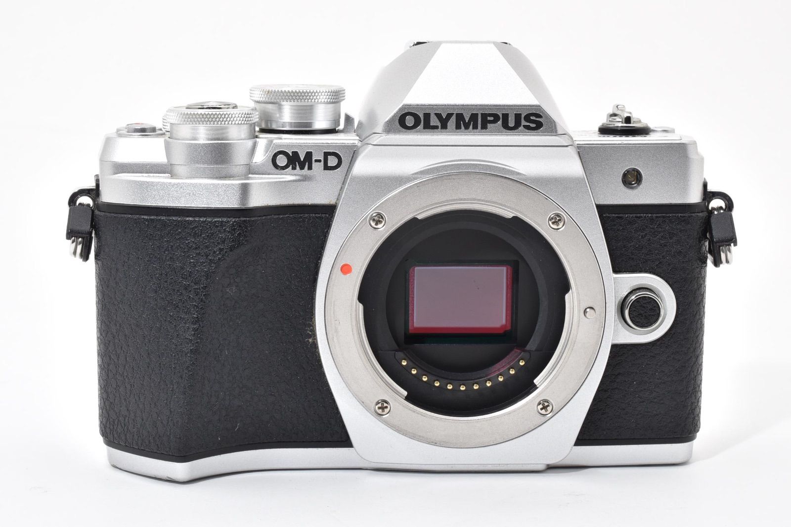 ☆大特価品☆ OLYMPUS オリンパス OM-D E-M10 Mark III ボディ