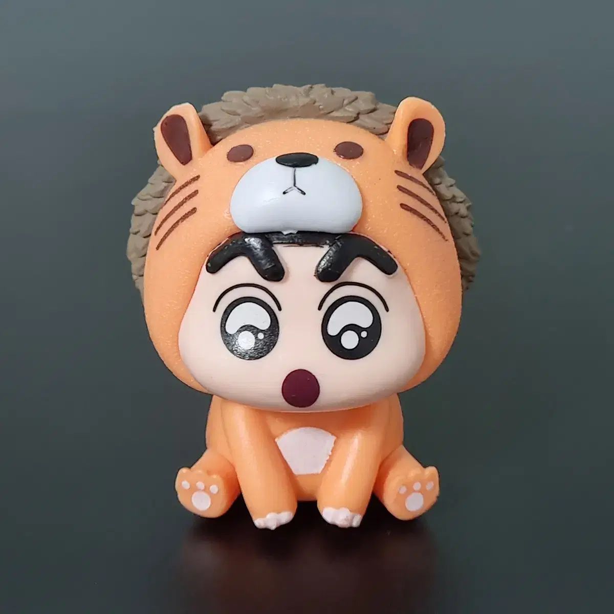 7cm クレヨンしんちゃん フィギュア 買う クレヨンしんちゃん - メルカリ