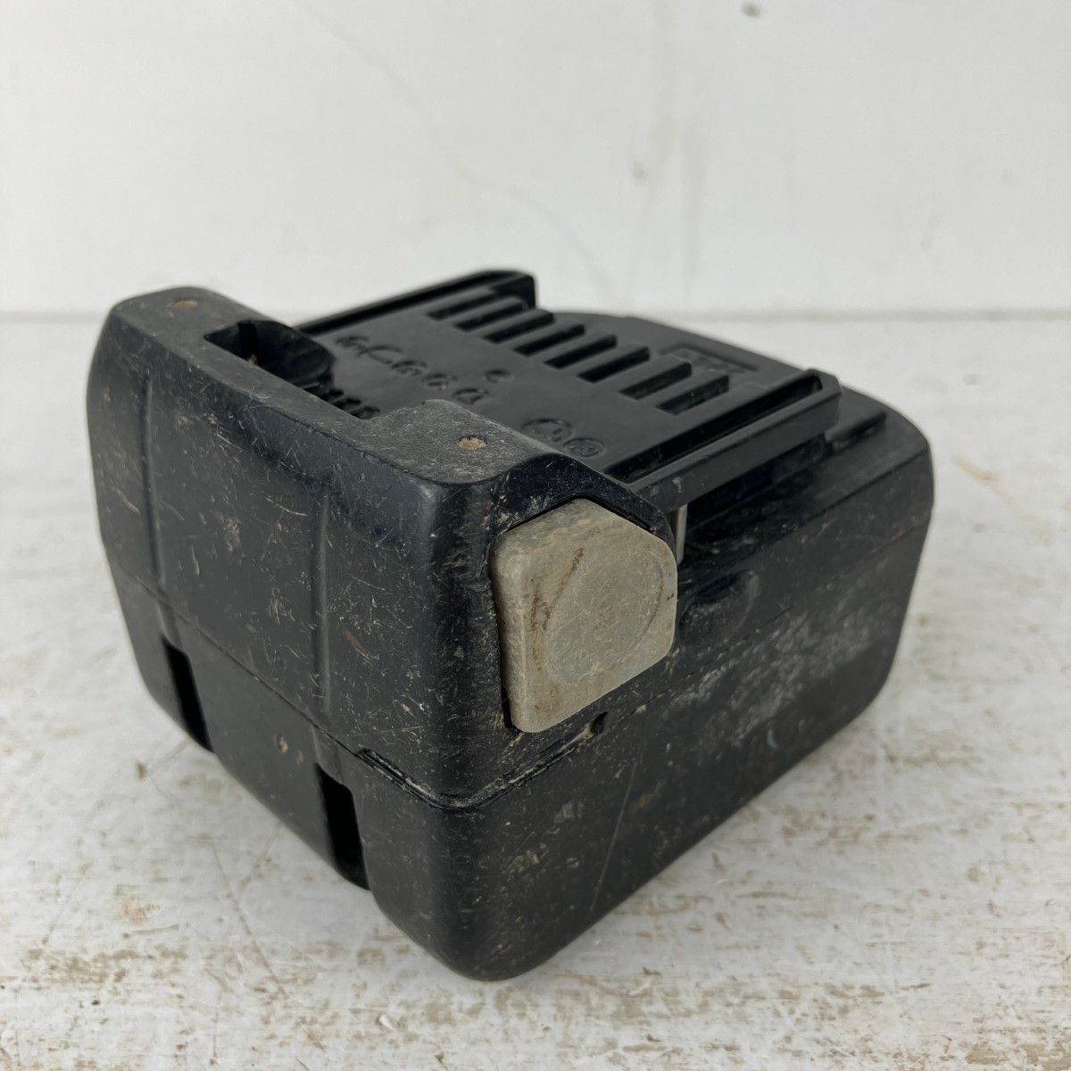 バッテリーx 1付