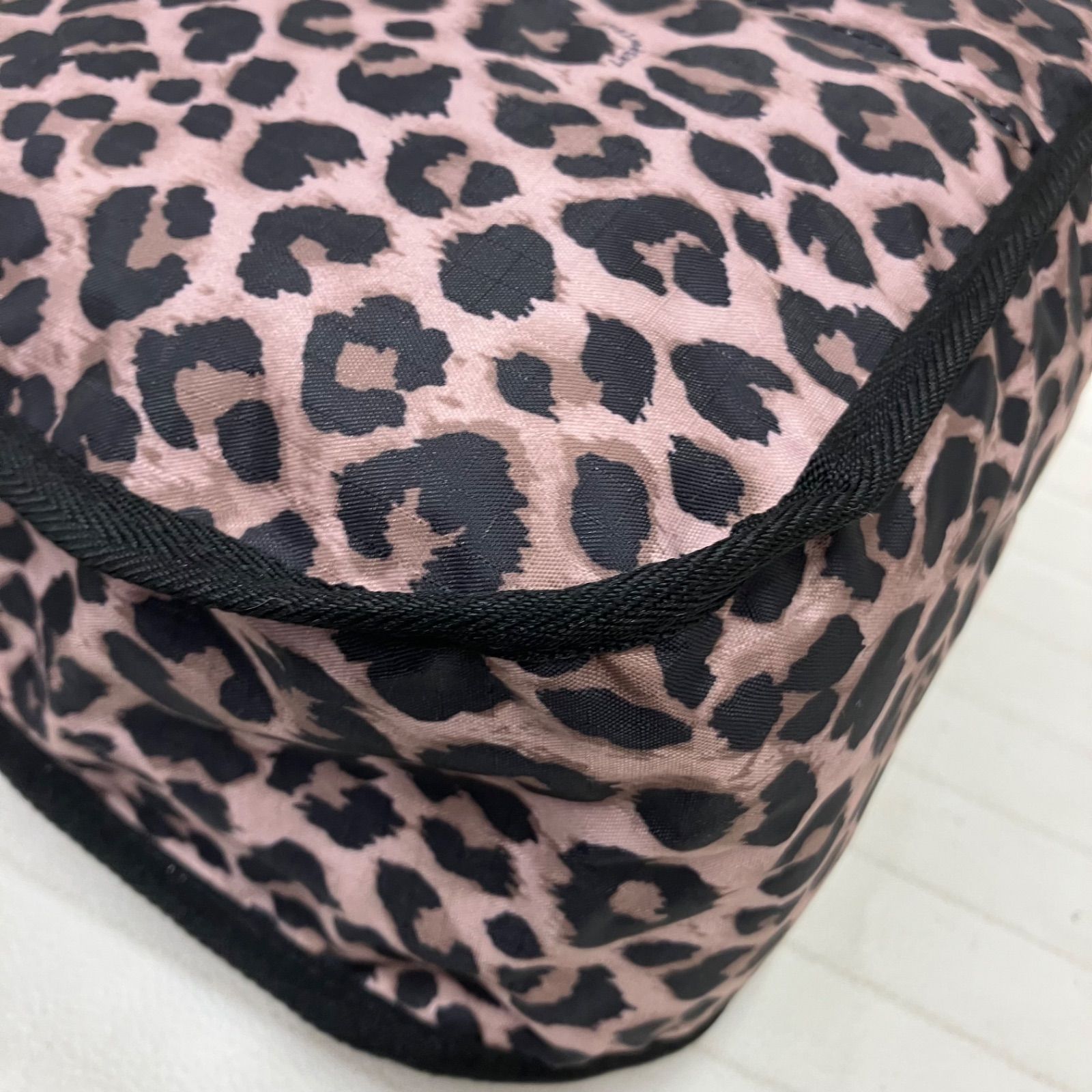 6837 LeSportsac レスポートサック 2way ショルダーバッグ トート