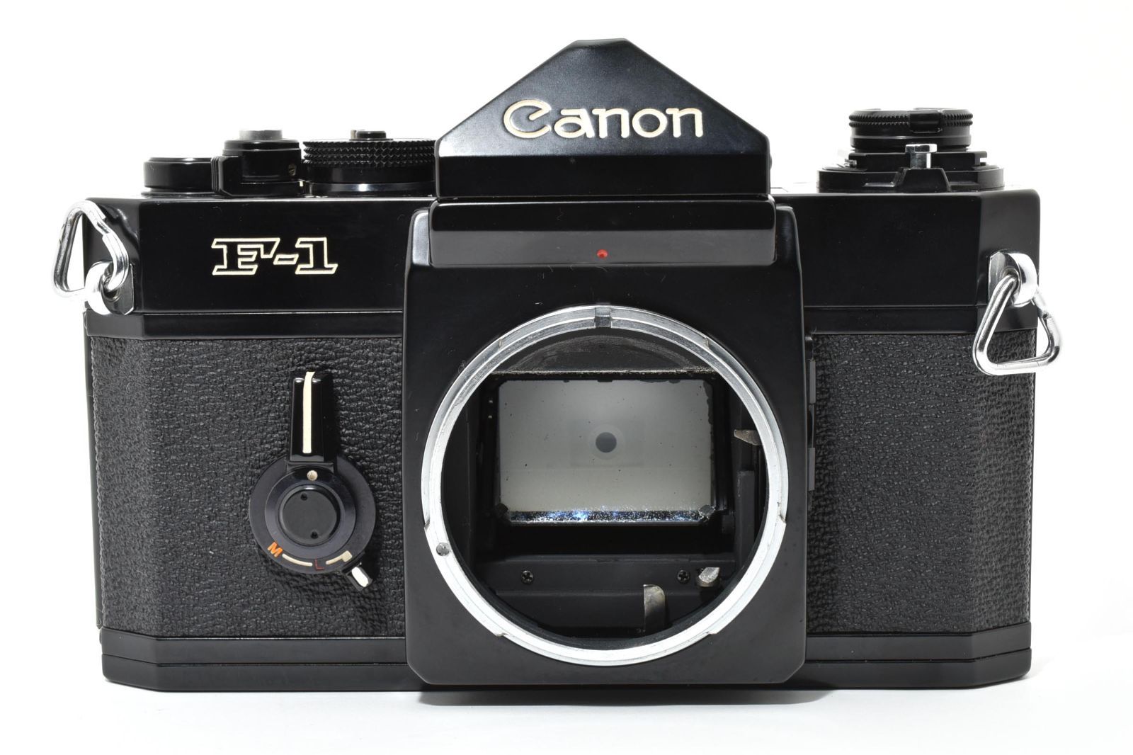 【訳あり】キヤノンEF　フィルムカメラ　ヴィンテージカメラ 訳あり】キヤノンEF フィルムカメラ ヴィンテージカメラ