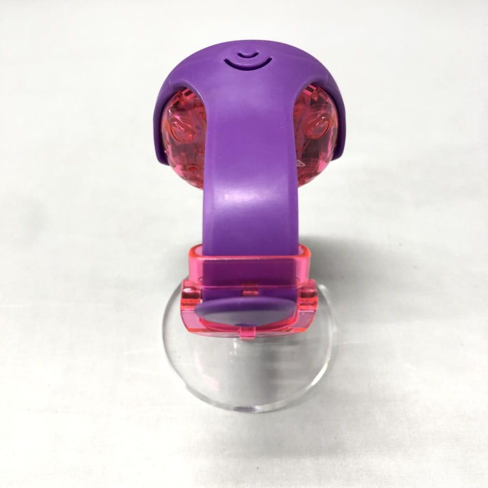 中古】バンダイ たまごっちユニ パープル[15] - メルカリ