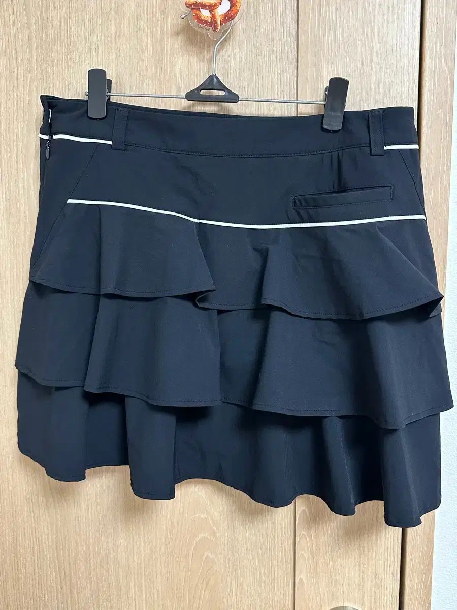 状態良好 クリーブランド ゴルフ スカート - メルカリ
