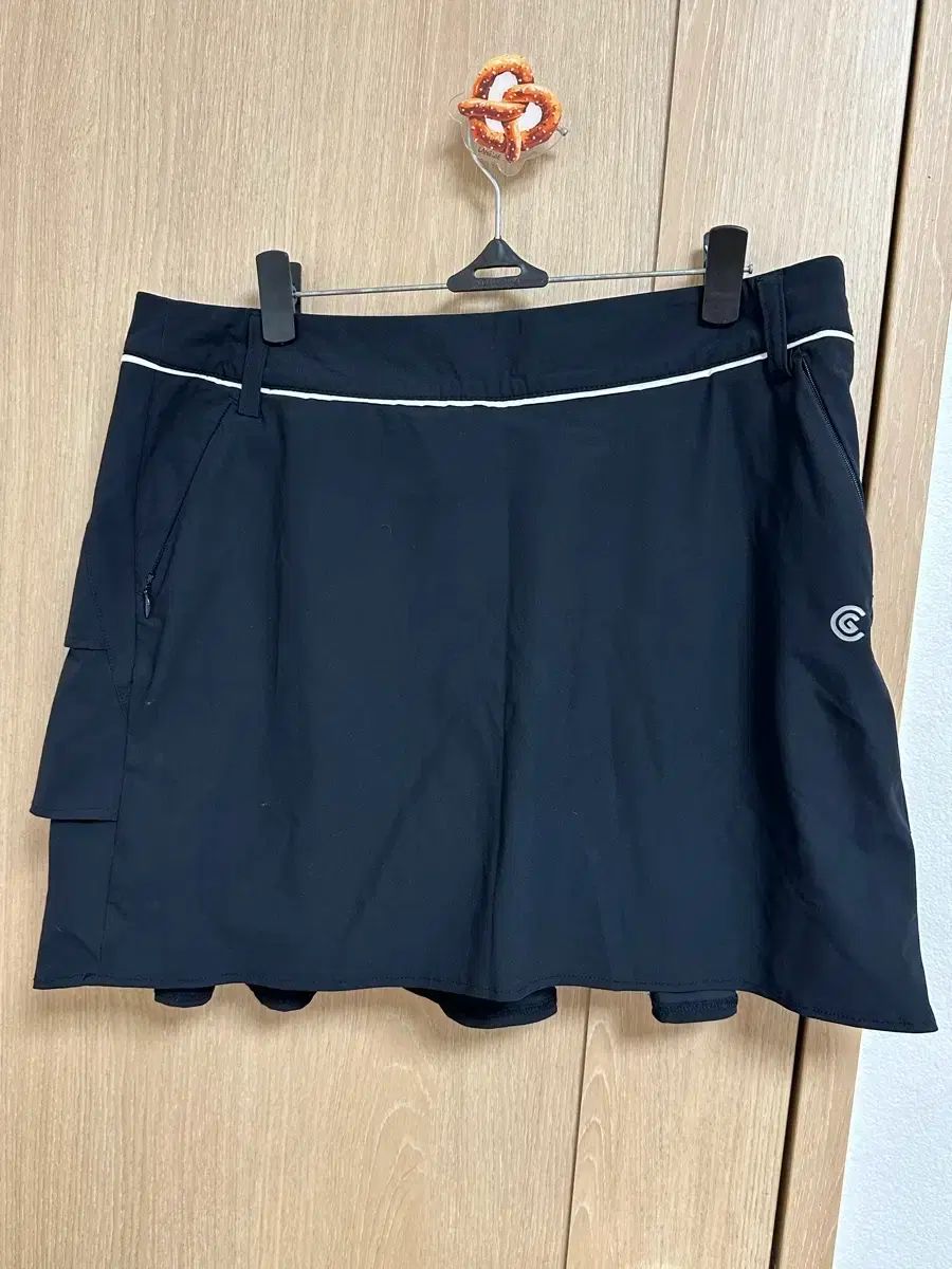 クリーブランド　スカート　未使用品 状態良好 クリーブランド ゴルフ スカート - メルカリ