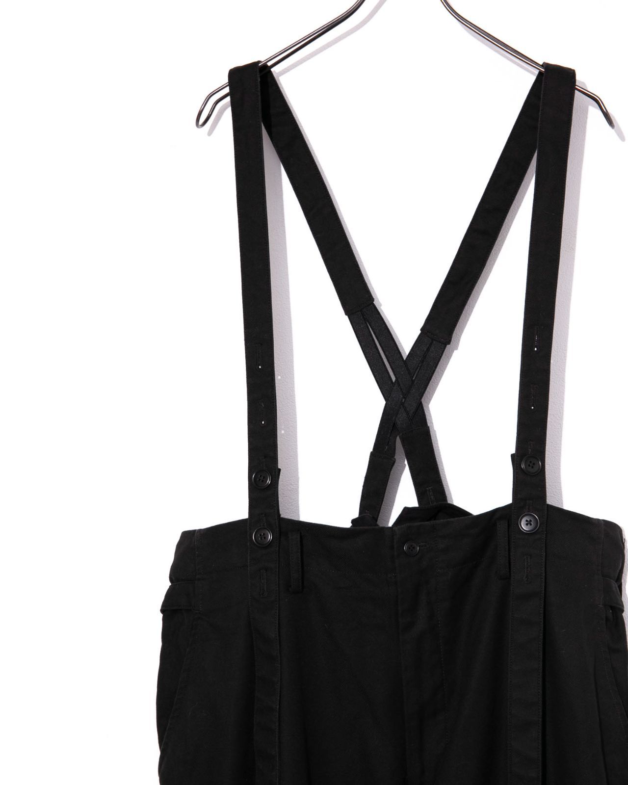 S YTE サイト サスペンダーパンツ UU-P 22-011