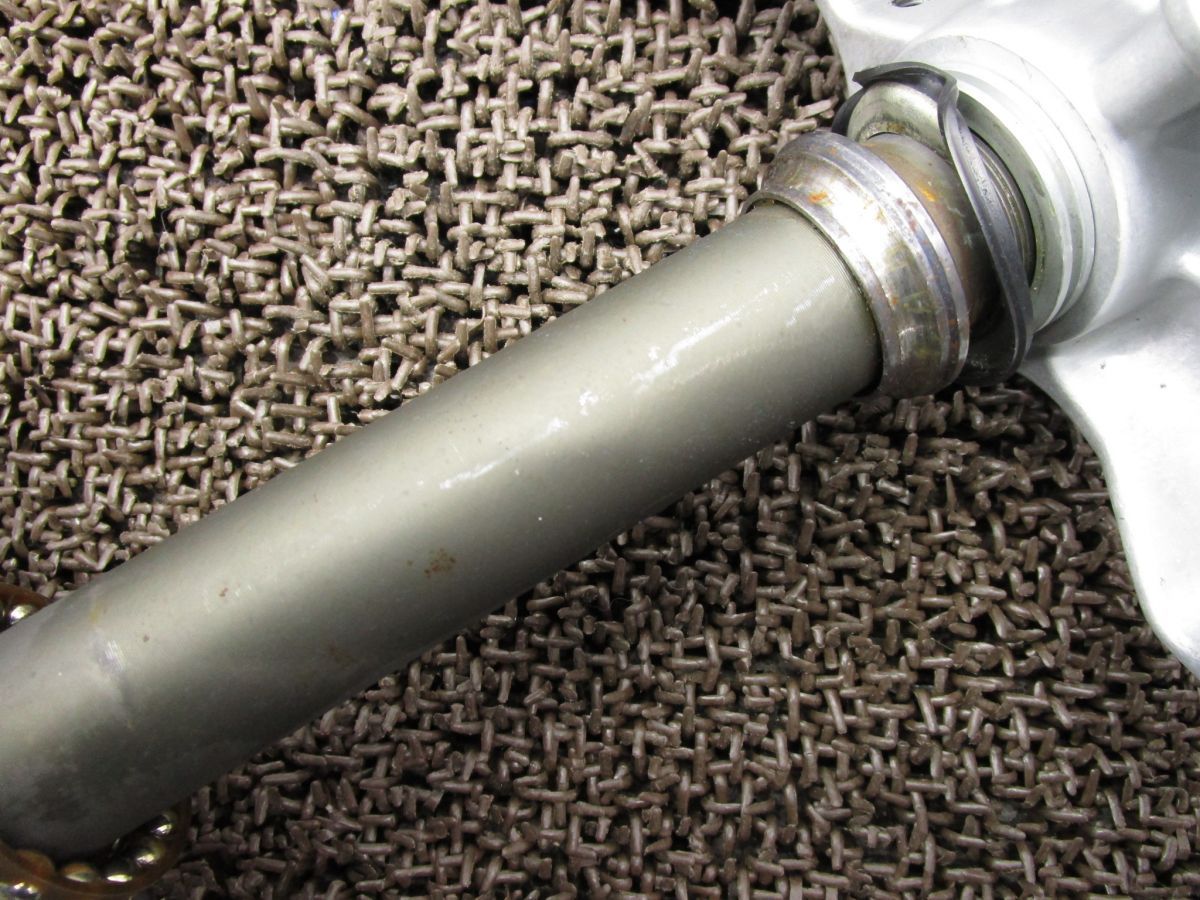 ドカティ モンスターS4 倒立 トップブリッジ ステム ▲A845！ZDMM400AA1B ドゥカティ 【 ZDM916W4D 】 DUCATI FI インジェクション