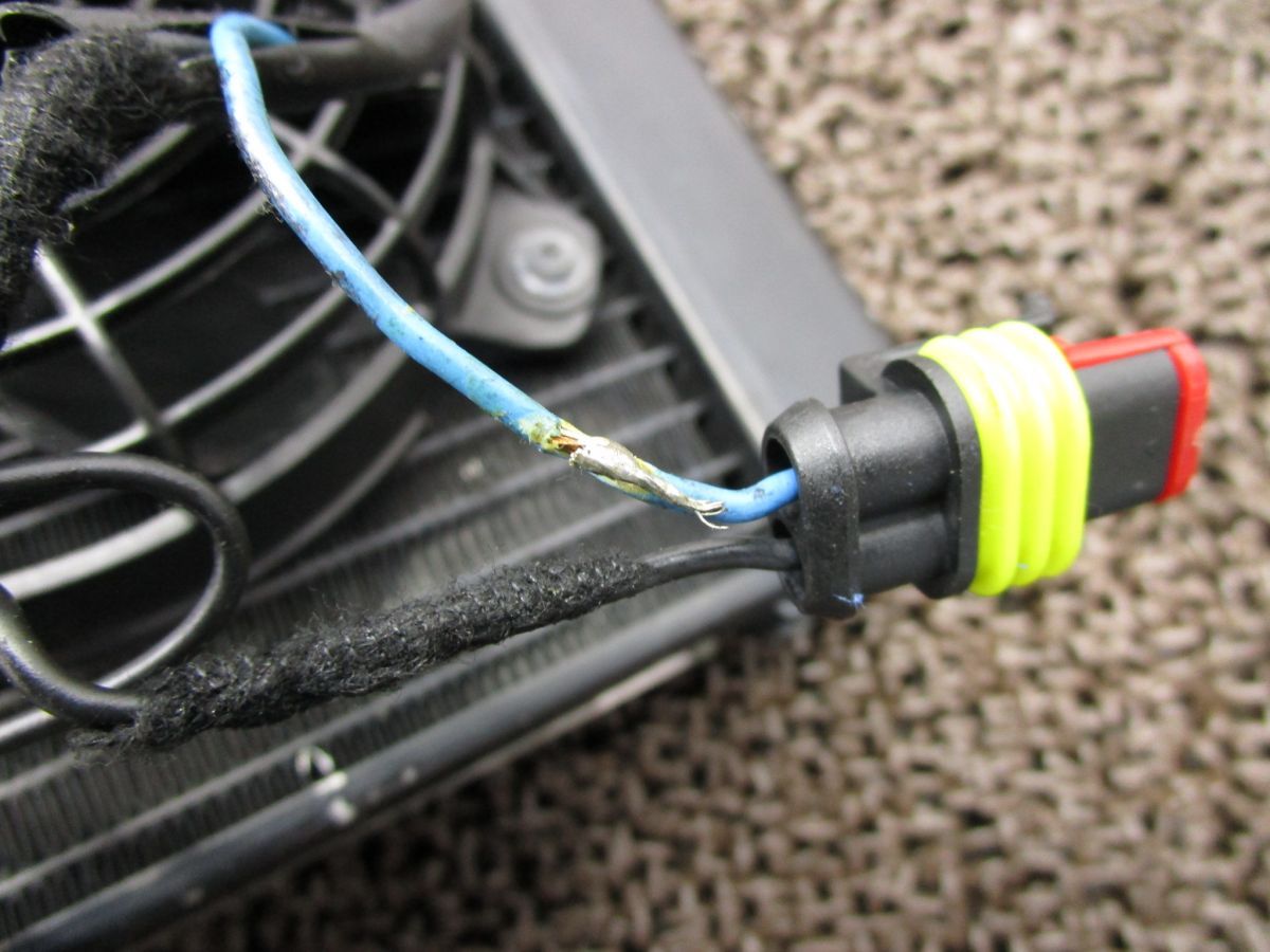 ドカティ モンスターS4 Riding House ラジエター □A887！ZDMM400AA1B