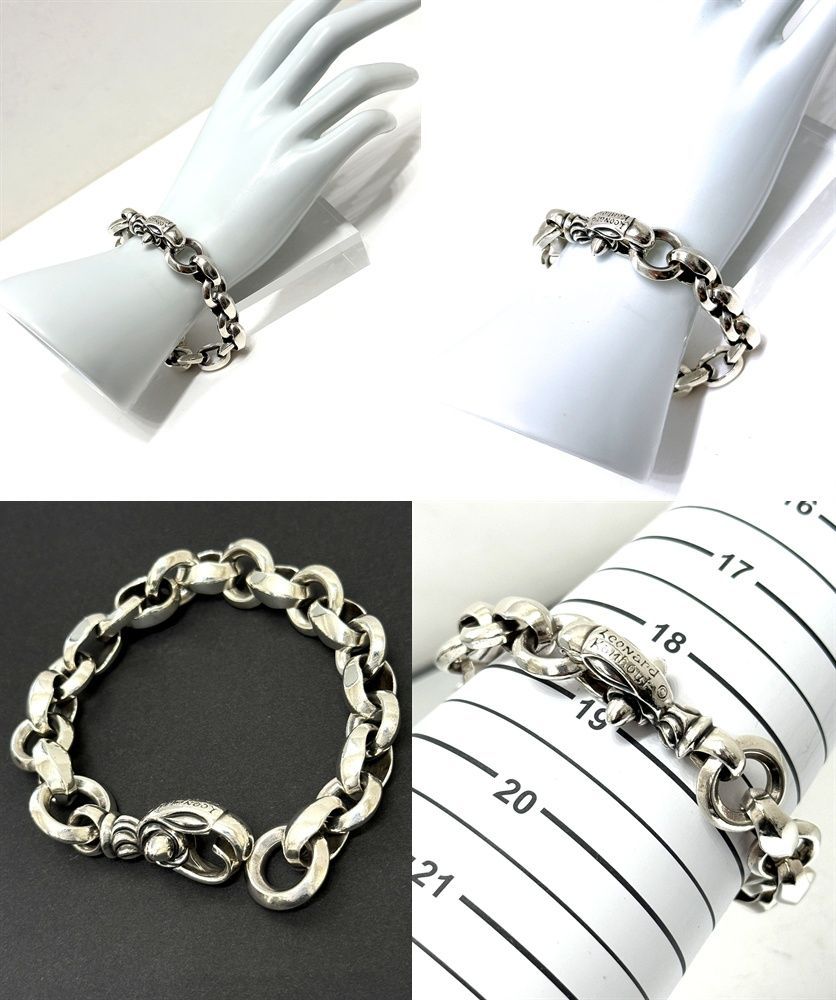 希少 LONE ONES ロンワンズ Leonard Kamhout レナードカムホート