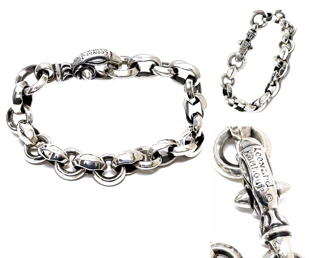 希少 LONE ONES ロンワンズ Leonard Kamhout レナードカムホート