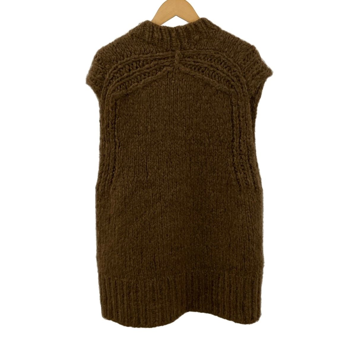 BLAMINK(ブラミンク) チュニック サイズ38 M レディース - ダーク