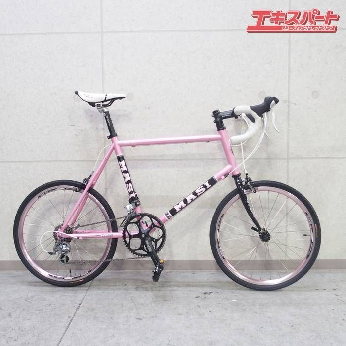 MASI MINI VELO TIAGRA 4500 2 9 S 2009 マジィ スぺシャーレ ミニベロ