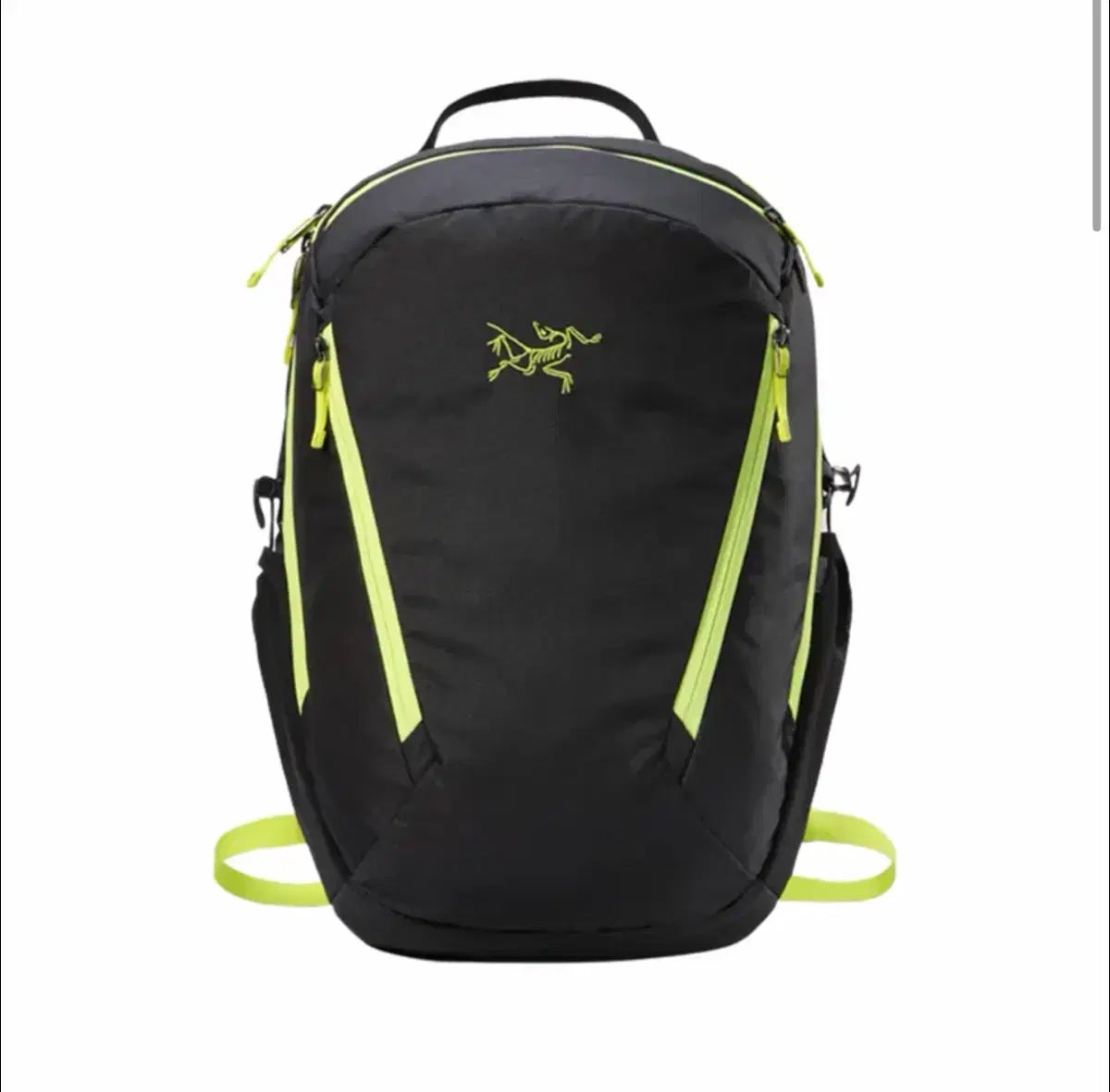 アークテリクス マンティス 26 バックパック ブラック Euphoria