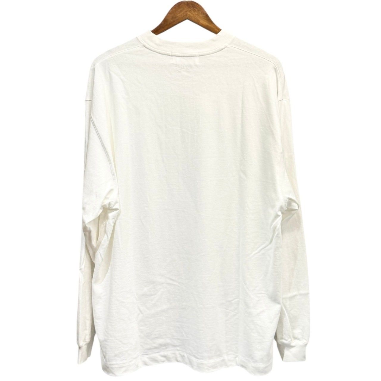 everyone エブリワン j.30000 logo longsleeve t-shirt EVERYONE TOKYO