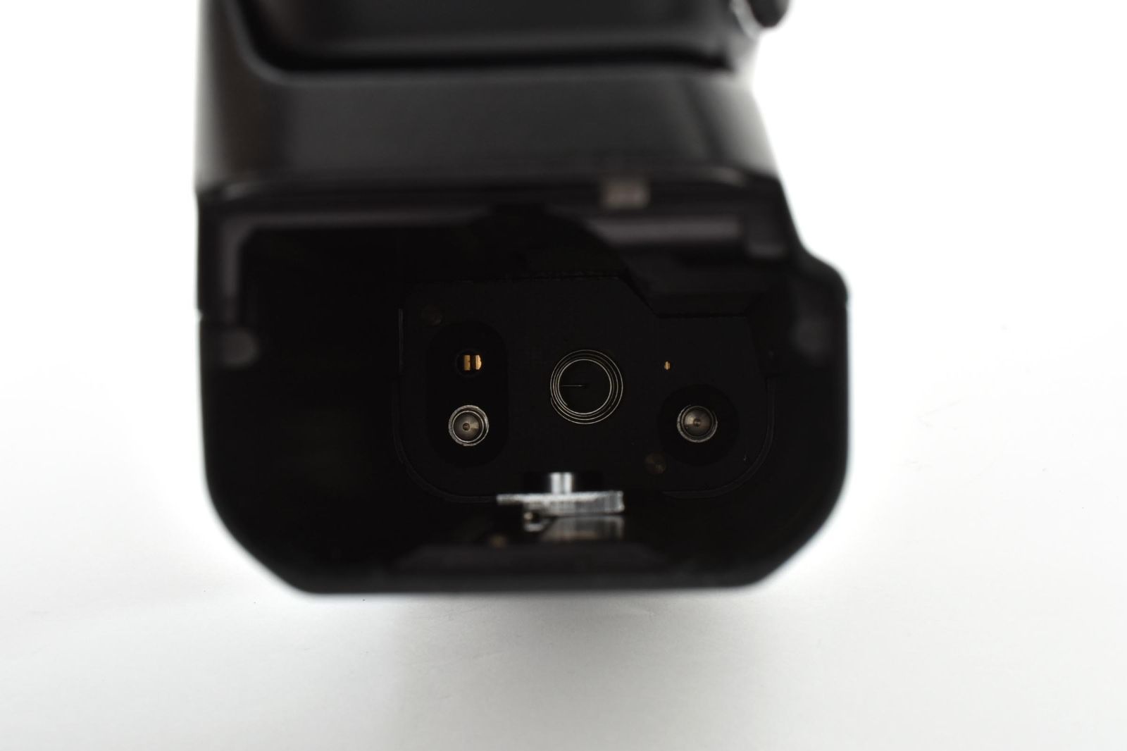 4651 ニコン Nikon F4E F4 MB-23 Late S/N257xxxx フィルムカメラ