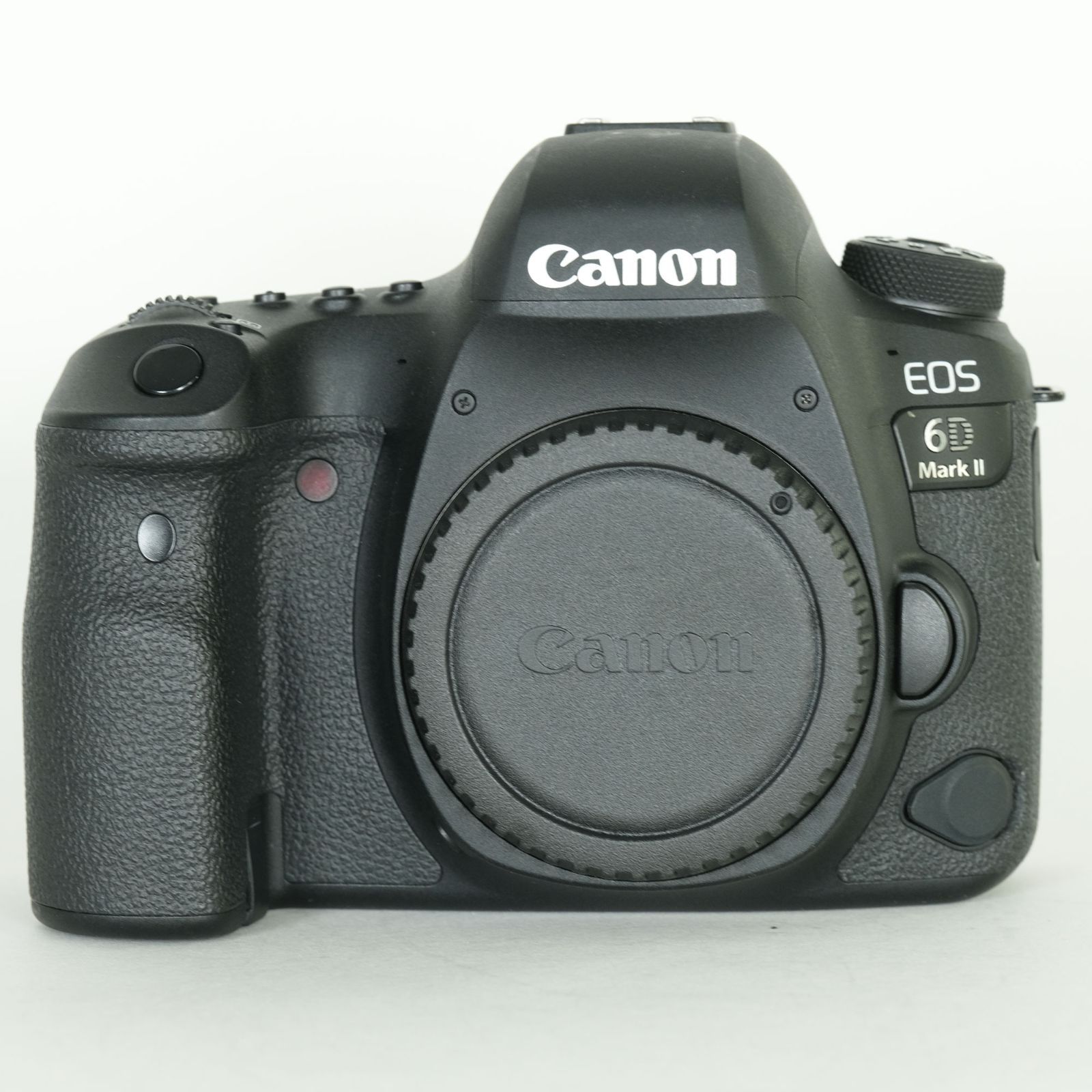 美品 | バッテリー2個付] Canon EOS 6D Mark II [ボディ] | Canon EF
