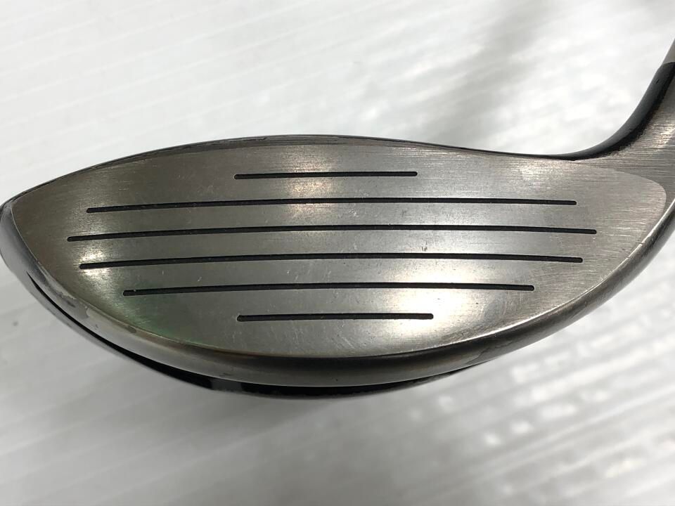 バルド TTx 17 5度 Speeder EVOLUTION foTaylormade Rフレックス フェアウェイウッド 最短