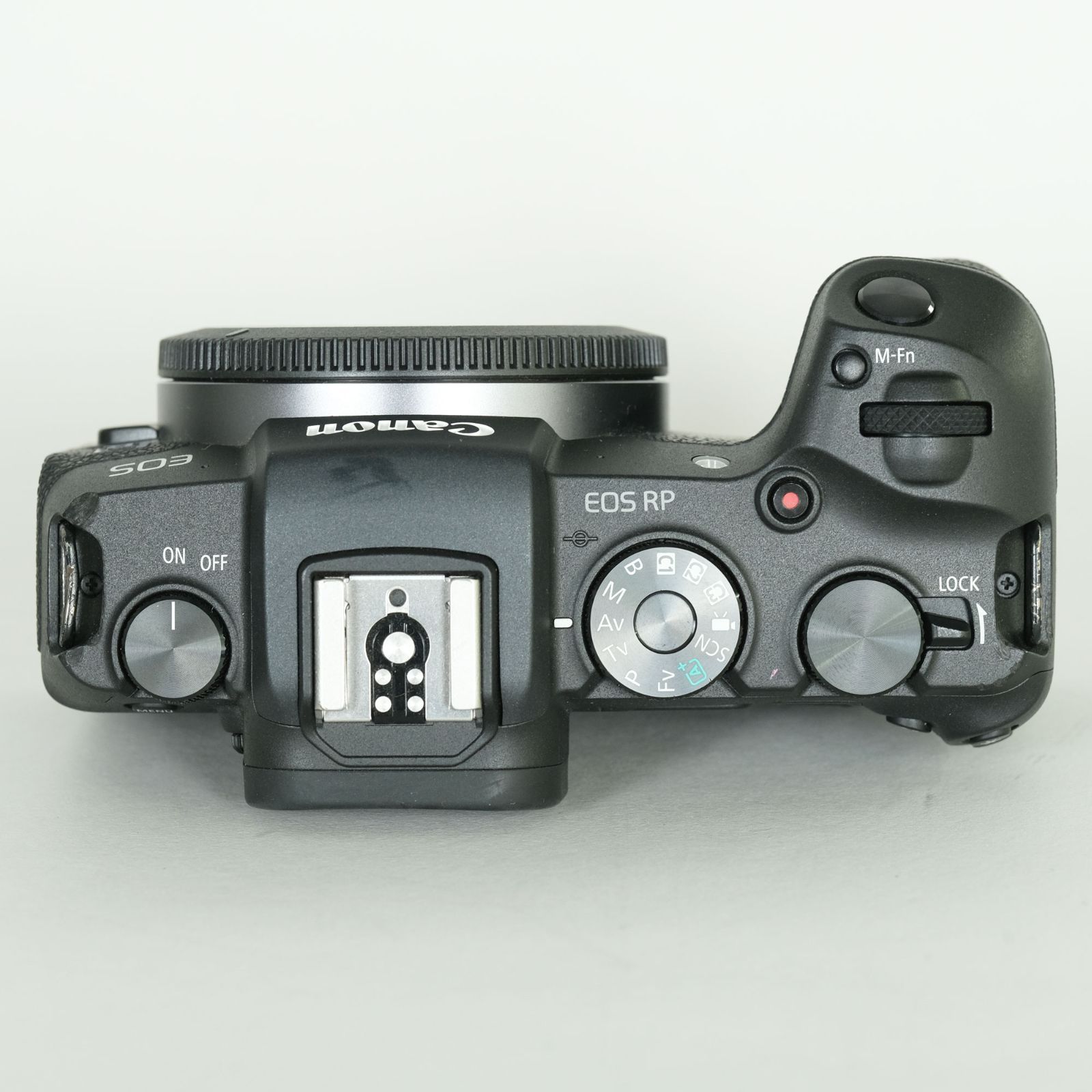 良品 | バッテリー2個・SDカード付｜注意事項あり] Canon EOS RP