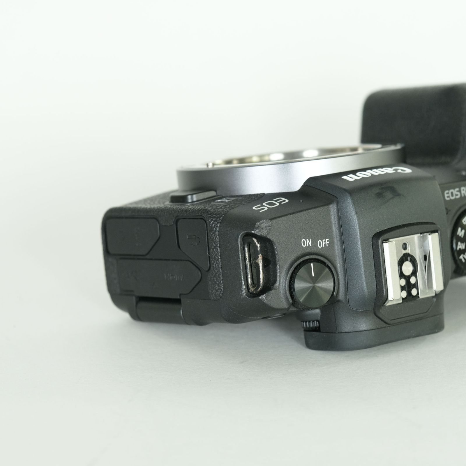 良品 | バッテリー2個・SDカード付｜注意事項あり] Canon EOS RP