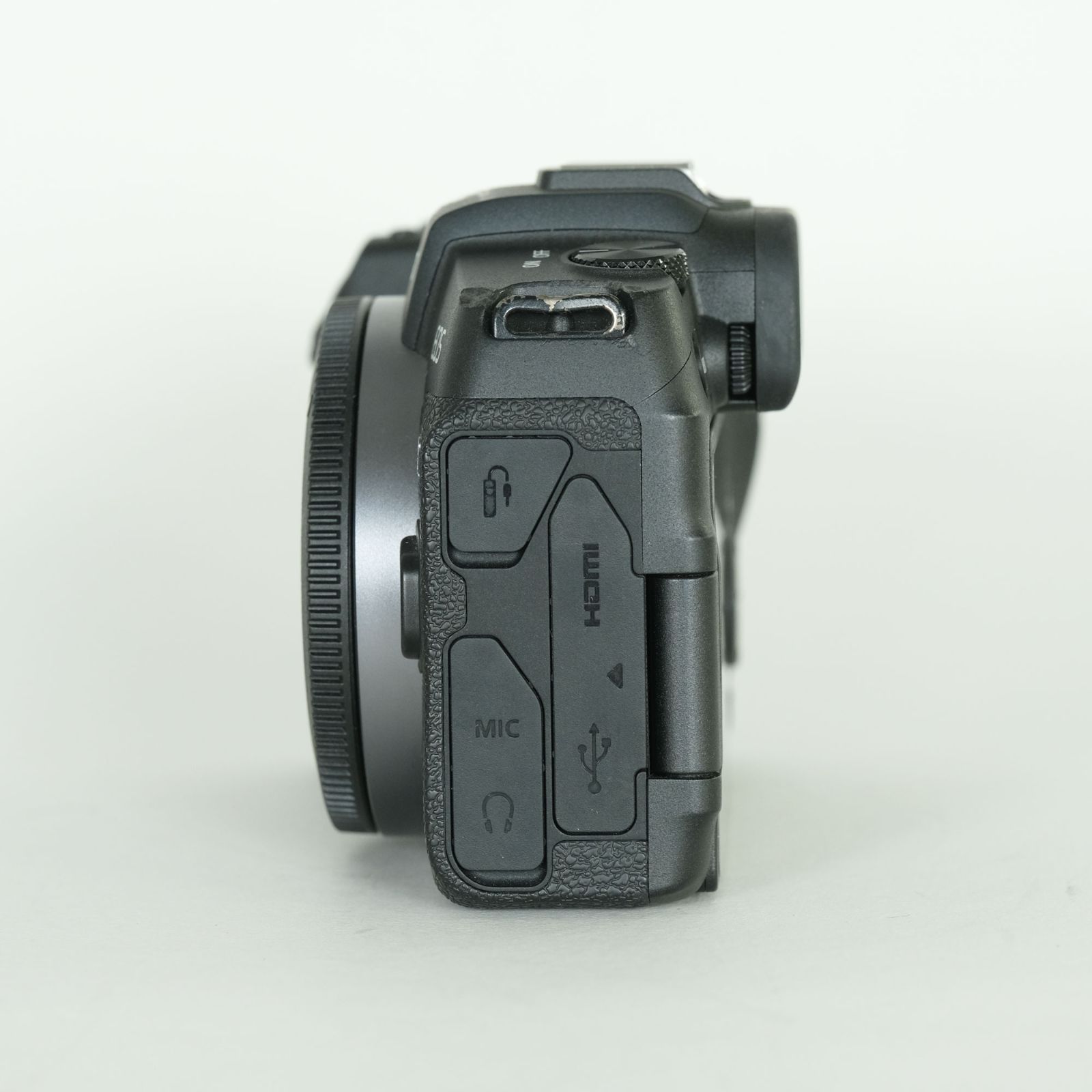 良品 | バッテリー2個・SDカード付｜注意事項あり] Canon EOS RP