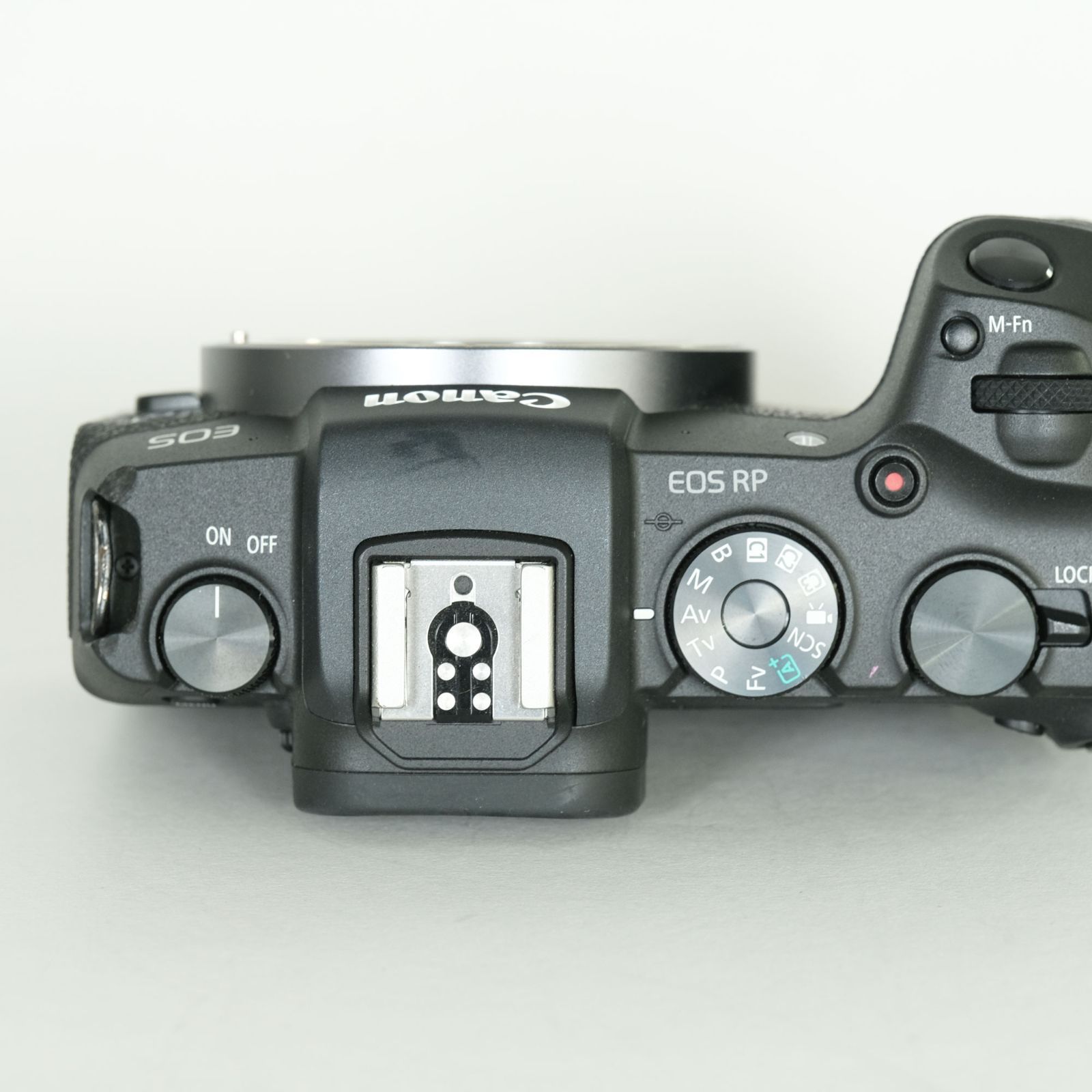 良品 | バッテリー2個・SDカード付｜注意事項あり] Canon EOS RP