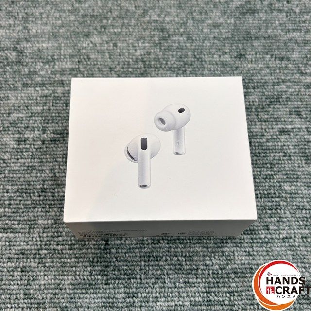 Apple AirPods Pro 3 エアーポッズプロ3 MFHP 4 J A