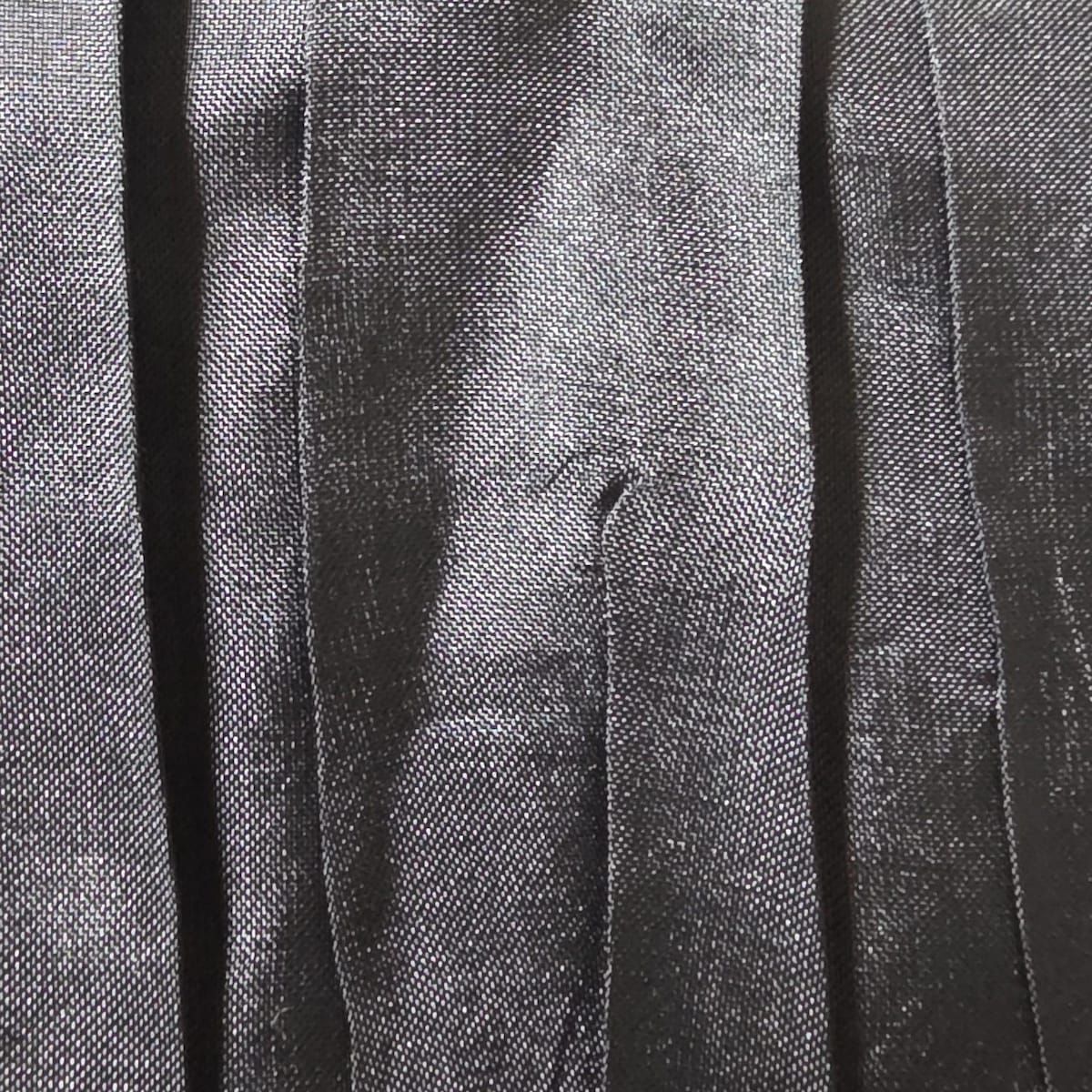 PLEATS PLEASE(プリーツプリーズ) ノースリーブシャツブラウス サイズ3