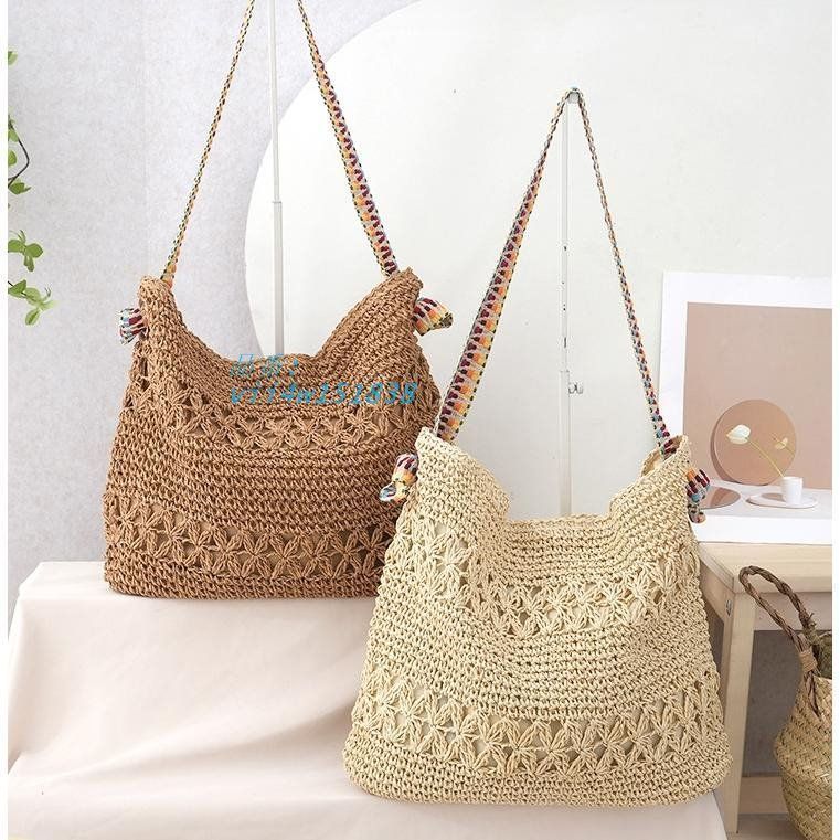 山葡萄 山葡萄籠バッグ 30年以上の経験職人手編み 六角 立体花編み 内布付き smbosco_2258009hlo_2