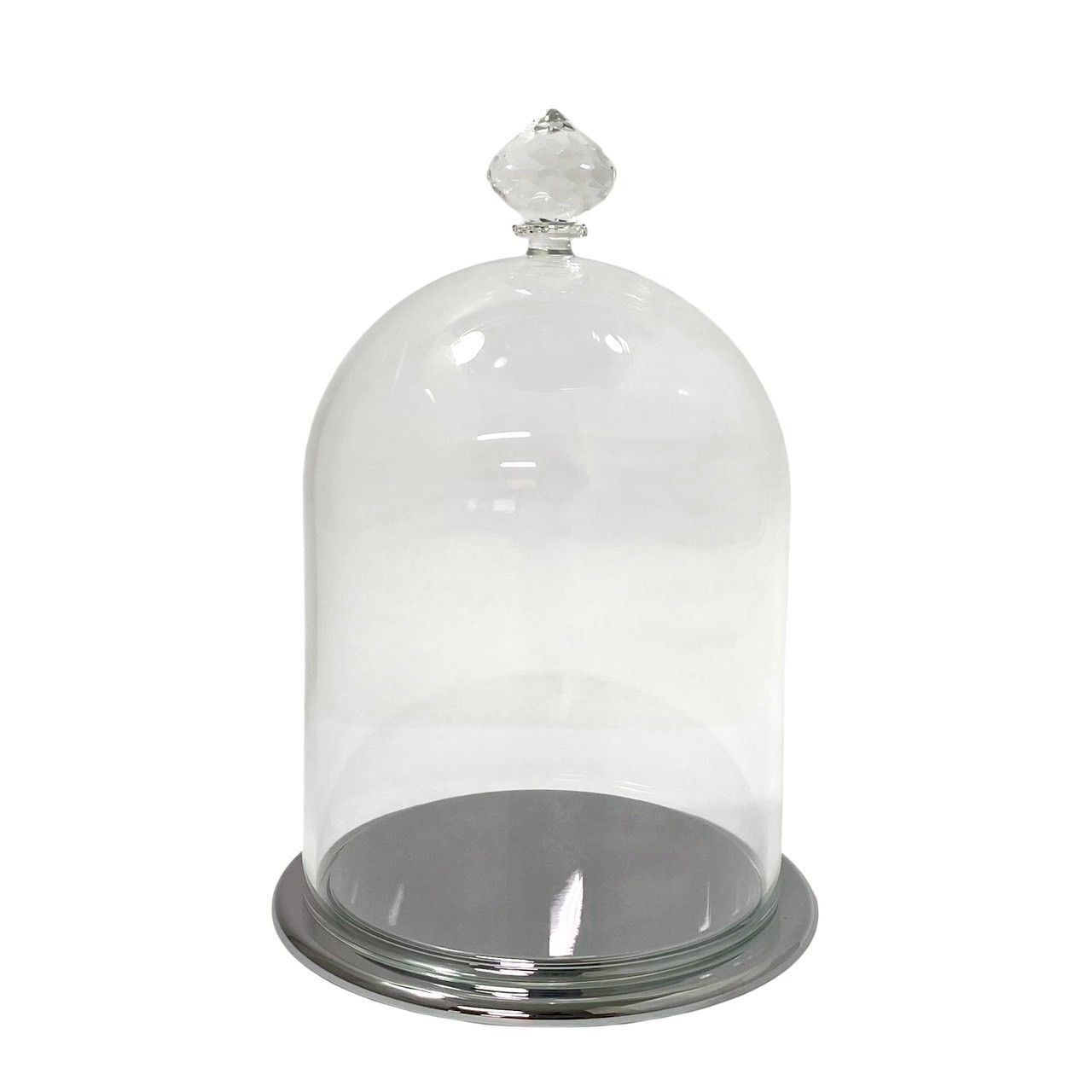 SWAROVSKI】BELL/ベル JAR S ガラス 鐘 ドーム ディスプレイ 5553155