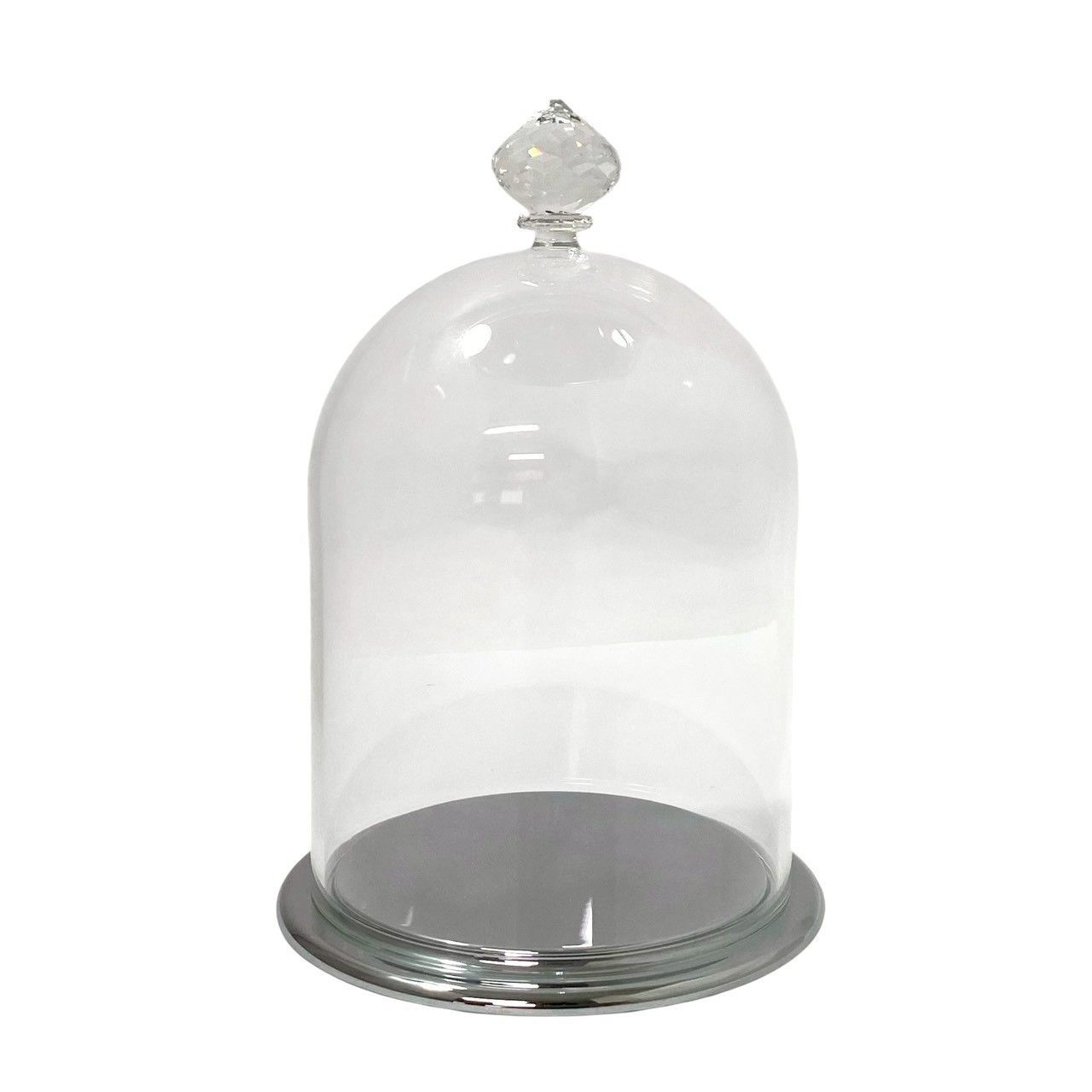 SWAROVSKI】BELL/ベル JAR S ガラス 鐘 ドーム ディスプレイ 5553155