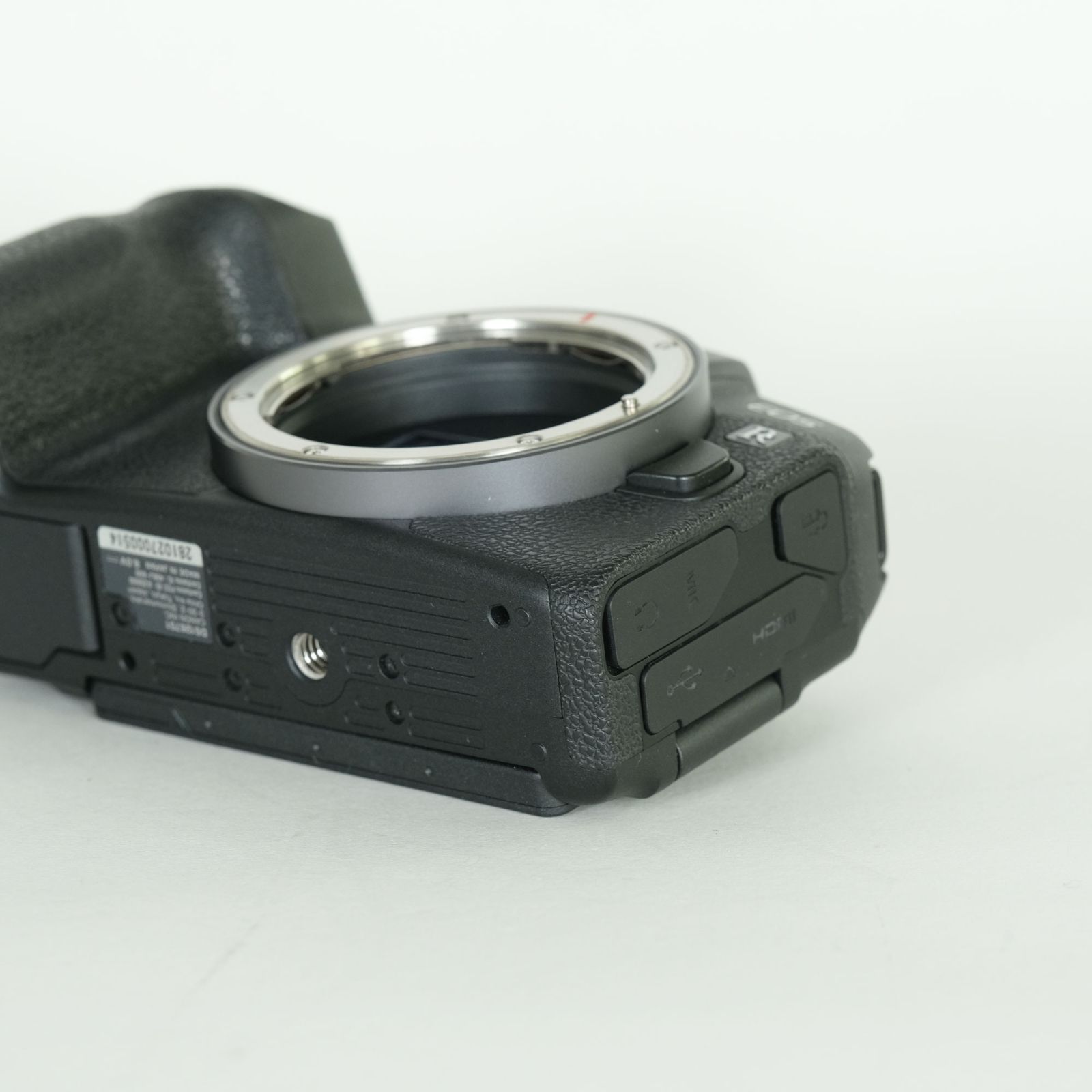 良品 | バッテリー3個付] Canon EOS RP [ボディ] | Canon RFマウント