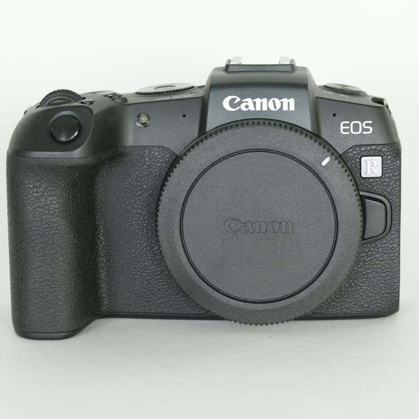 良品 | バッテリー3個付] Canon EOS RP [ボディ] | Canon RFマウント
