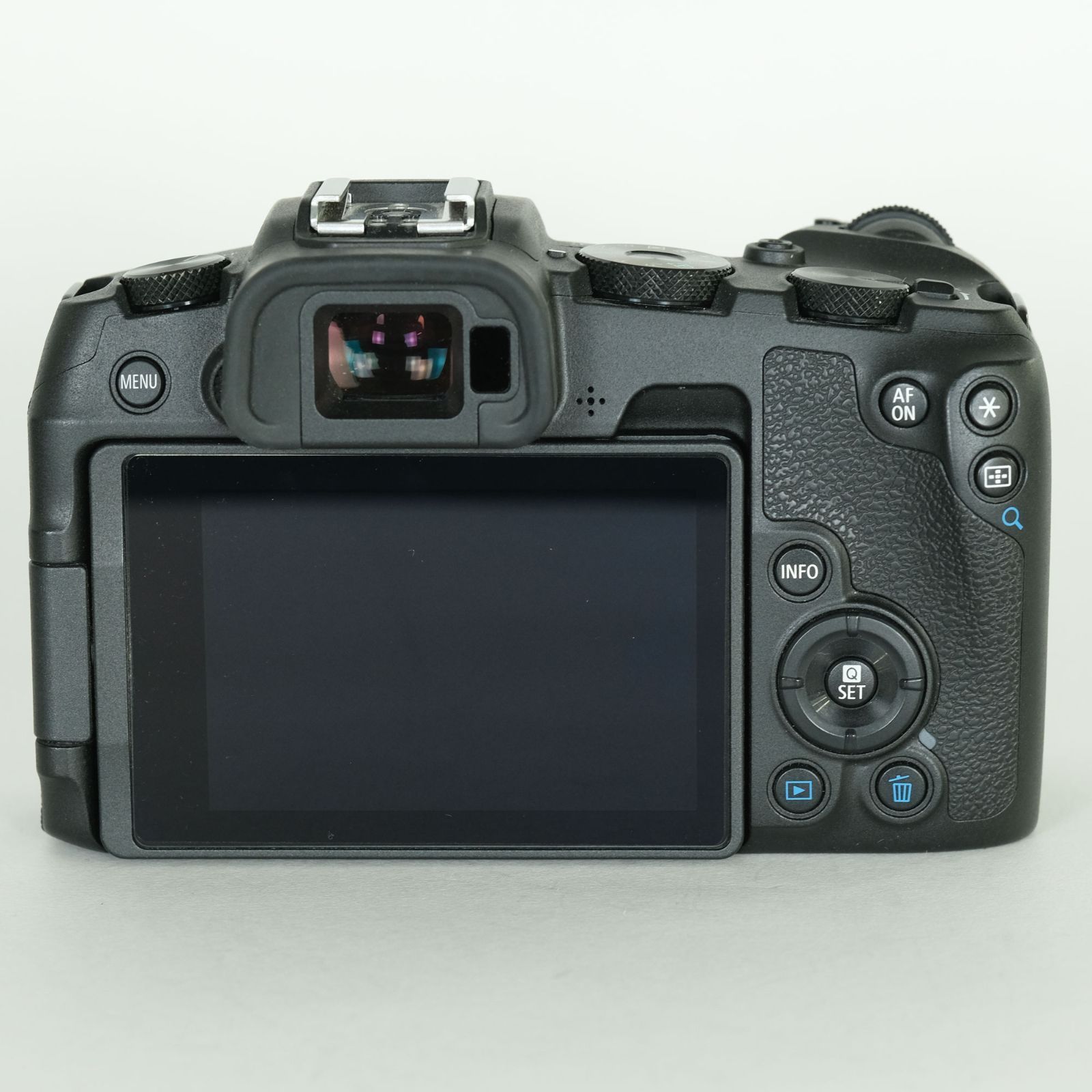 良品 | バッテリー3個付] Canon EOS RP [ボディ] | Canon RFマウント