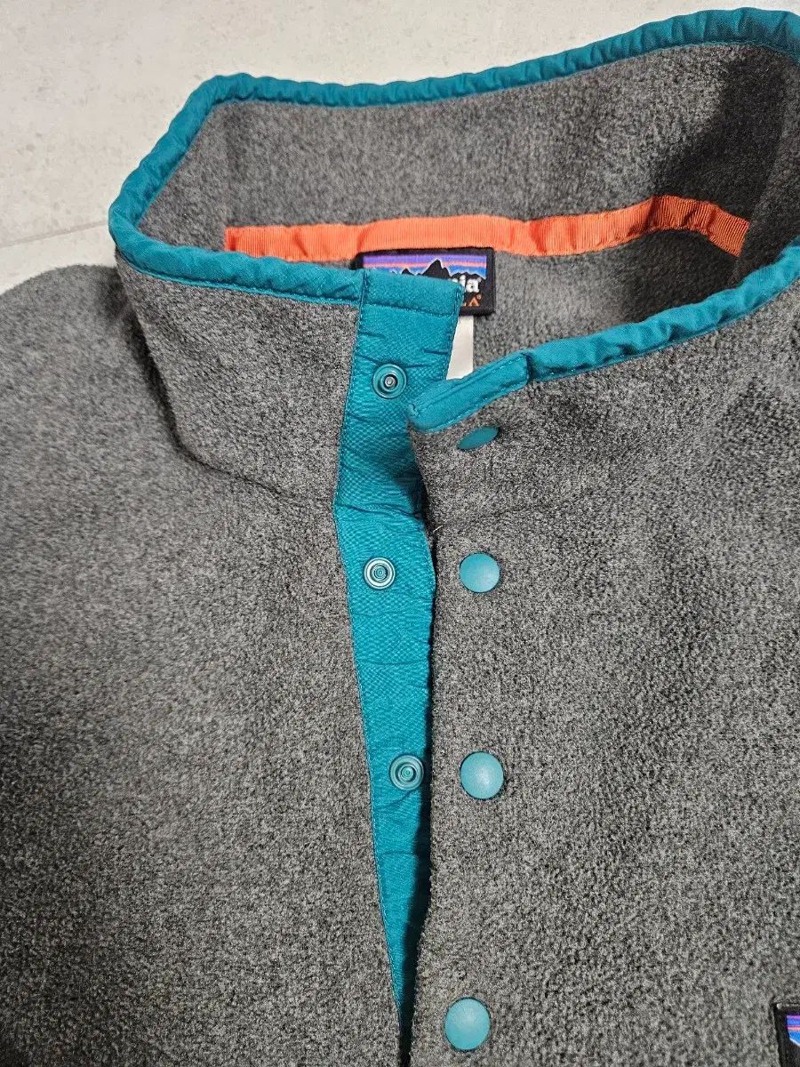 パタゴニア シンチラ