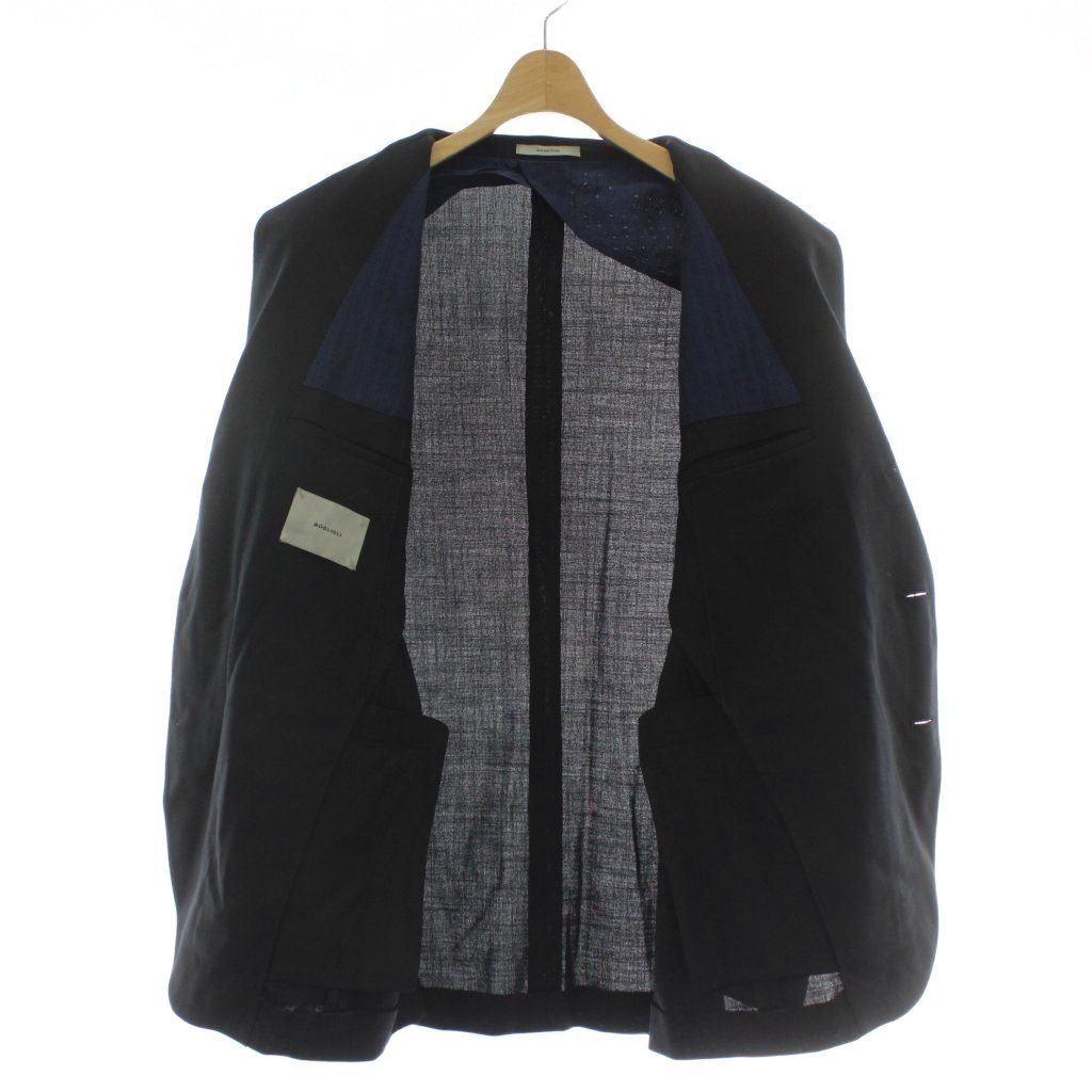ボリオリ BOGLIOLI ハンプトン HAMPTON テーラードジャケット ウール