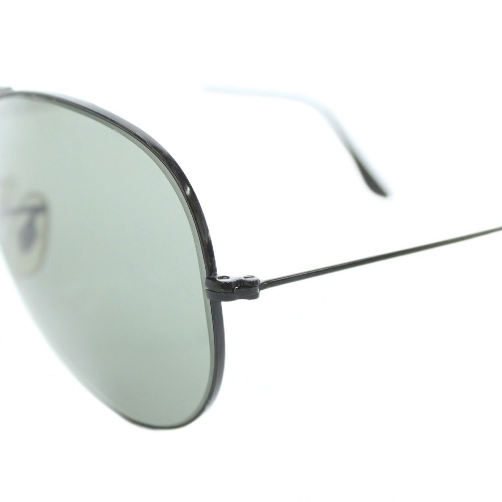 レイバン RAY BAN B＆L ボシュロム アビエーター 眼鏡 サングラス