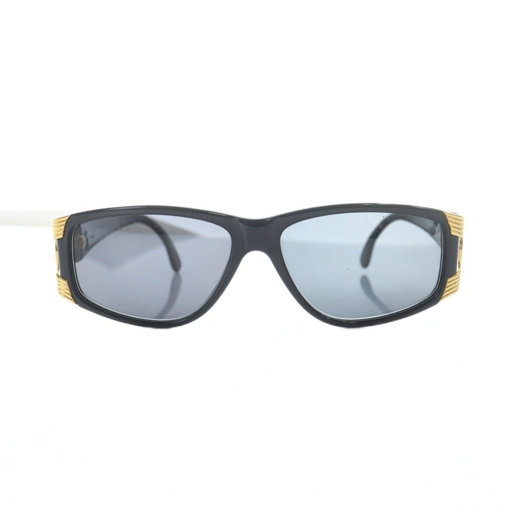 フェンディ FENDI サングラス 眼鏡 めがね ロゴ カラーレンズ 59□16