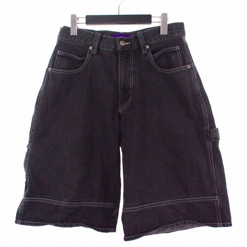 ブラックアイパッチ THE BLACK EYE PATCH 25SS STATEMENT EMBROIDERED