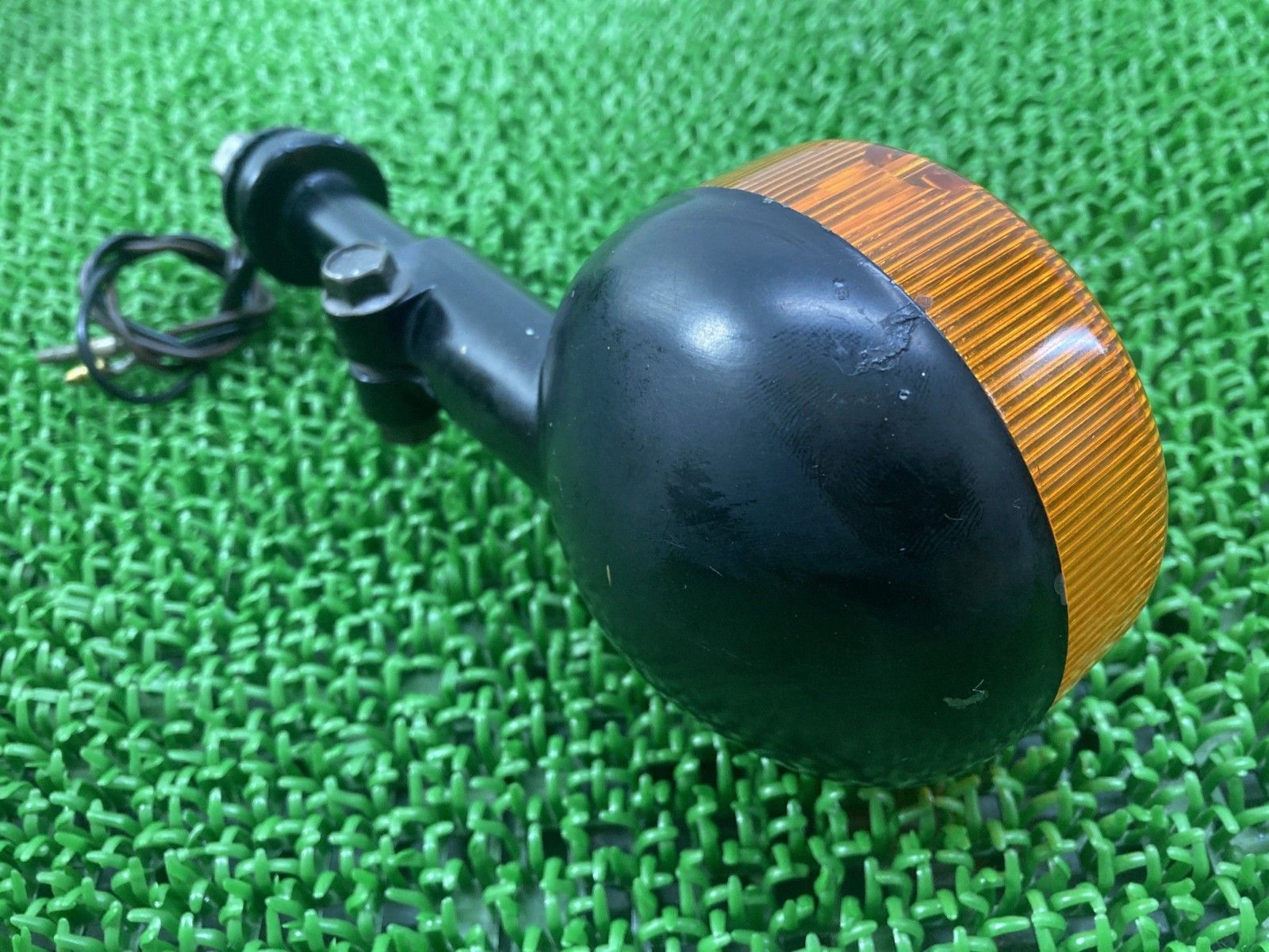 RZ250 RZ350 ウインカー 045-0802 ヤマハ 純正 中古 バイク 部品 4L3