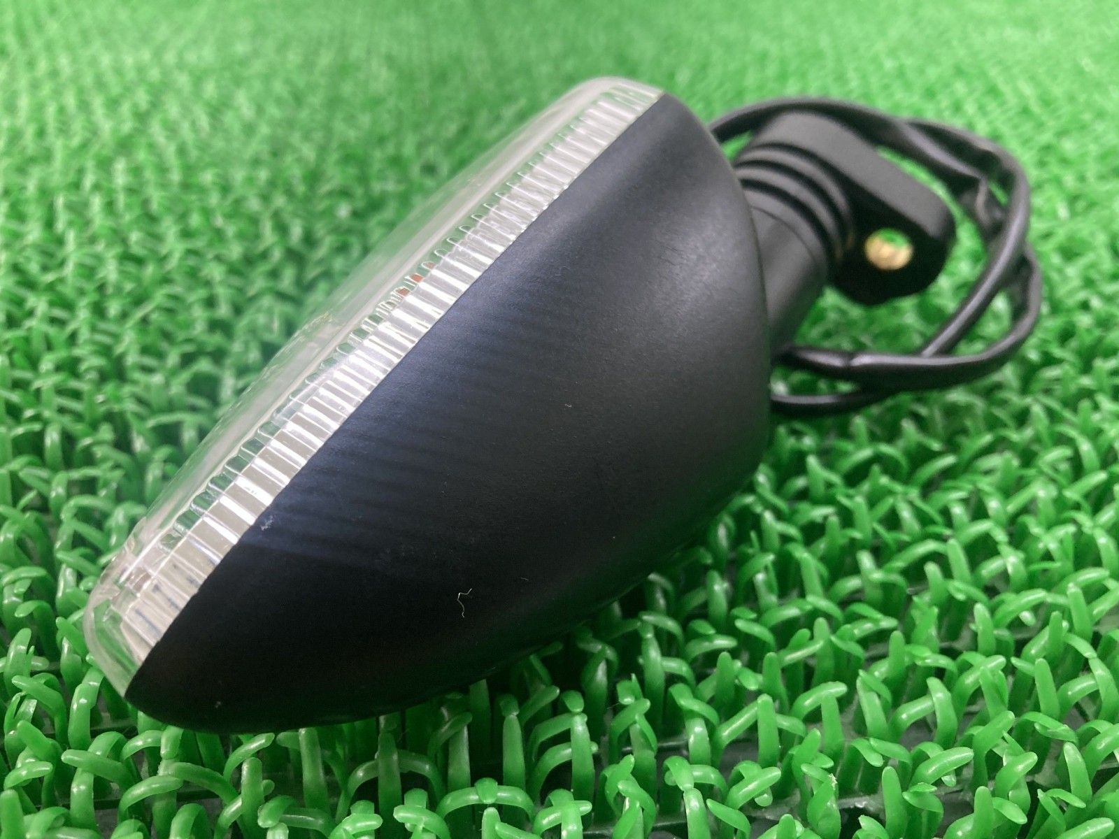 デイトナ675 ウインカー 左前/右後 002495 トライアンフ(TRIUMPH) 純正