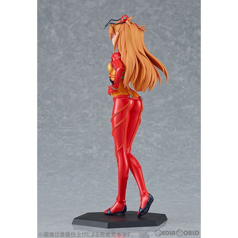 PLAMAX 式波・アスカ・ラングレー ヱヴァンゲリヲン新劇場版:破