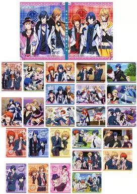 中古】神社関連(キャラクター) うたの☆プリンスさまっ♪マジLOVE1000