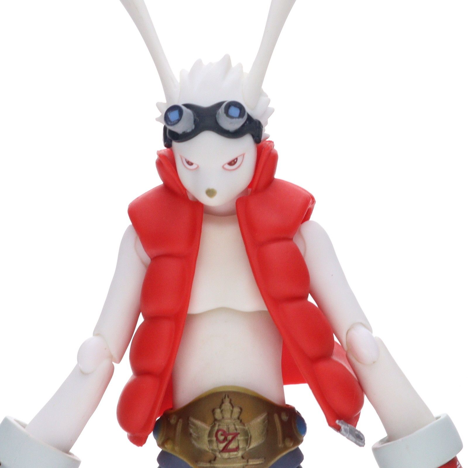 値下げ figma キング カズマ 081 サマーウォーズ Amazon.co.jp: figma サマーウォーズ キング・カズマ : ホビー